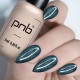 Гел лак PNB 8 мл, Шок ефект 03 Лазурен